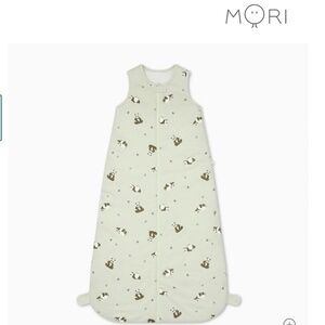 MORI Baby Sleep Bag 2.5
